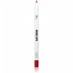 Wibo Nude Lips Kreemjas huulelainer varjund 3 1.4 g