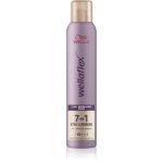 Wella Wellaflex 7in1 Eriti h&auml;sti lokke hoidev vaht 200 ml
