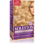 Wella Koleston Supreme Juuksev&auml;rv varjund 10/0 Extra Light Blonde 100 ml