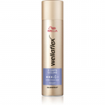 Wella Wellaflex 2nd Day Volume Juukselakk - tugev hoidvus vol&uuml;&uuml;mi andva efektiga 75 ml