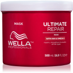 Wella Professionals Ultimate Repair Mask Intensiivne toitemask k&otilde;igile juukset&uuml;&uuml;pidele 500 ml