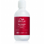 Wella Professionals Ultimate Repair Shampoo Tugevdav &scaron;ampoon kahjustatud juustele 100 ml