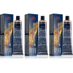 Wella Professionals Koleston Perfect ME+ Deep Browns Juuksev&auml;rv s&auml;&auml;stupakk varjund 6/63
