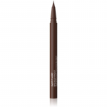 Wet n Wild Breakup Proof Silmalainer Brown 0.9 ml