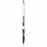 Wet n Wild Brow Sessive Kulmupliiats koos harjaga varjund Medium Brown 0,7 g