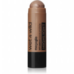 Wet n Wild MegaGlo Valgustneelav kreem pulgakujuline varjund Desert Sands 6 g