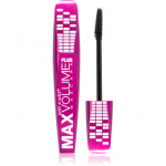 Wet n Wild Max Volume Plus Maksimaalset vol&uuml;&uuml;mi andev ripsmetu&scaron;&scaron; varjund Black 8 ml