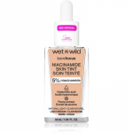 Wet n Wild BareFocus Niacinamide Skin Tint Kerge tooniv niisutaja varjund Natural Light (Cool) 32 ml