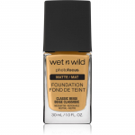 Wet n Wild PhotoFocus Matistav vedel jumestuskreem varjund Classic Beige 30 ml