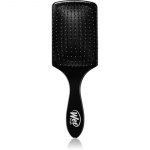Wet Brush Paddle Juuksehari Black