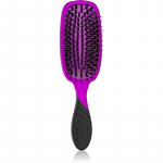 Wet Brush Pro Shine Enhancer Pintsel juuste silumiseks Purple 1 tk