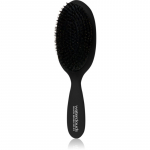 Waterclouds Black Brush &Auml;kta Oval Pintsel juustele 1 tk