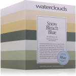 Waterclouds Snow Bleach Blue Helendav puuder juustele 500 g