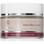 Clarena Harmony Line MenoShe Kortsudevastane n&auml;okreem 50 ml