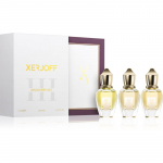 Xerjoff Discovery Set III komplekt  U 3x15 ml