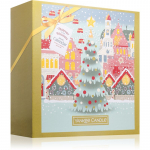 Yankee Candle Christmas Collection Advent Book Advendikalender