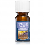 Yankee Candle Lemon Lavender Elektriise hajuti t&auml;idis 10 ml