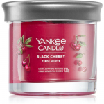 Yankee Candle Black Cherry l&otilde;hnak&uuml;&uuml;nal Signature 122 g