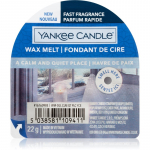 Yankee Candle A Calm & Quiet Place sulatusvaha 22 g