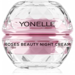 Yonelle Roses Noorendav &ouml;&ouml;kreem n&auml;ole ja silma&uuml;mbruse piirkonnale 50 ml