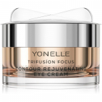 Yonelle Trifusion Focus Niisutav silmakreem k&uuml;psele nahale 15 ml
