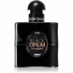 Yves Saint Laurent Black Opium Le Parfum parf&uuml;&uuml;m  Wle 30 ml