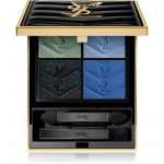 Yves Saint Laurent Couture Mini Clutch Lauv&auml;rvipalett Wle 900 Palmeraie Skies 4 g