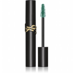 Yves Saint Laurent Lash Clash Extreme Volume &Uuml;litihendav ripsmetu&scaron;&scaron; varjund 03 Scandalous Green 9 ml