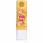 Yves Rocher Bain de Nature Huulepalsam Vanilla 4,8 g