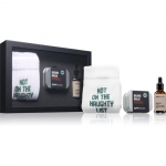Zew For Men Not Naughty Lumberjack Set Kinkekomplekt  Mle