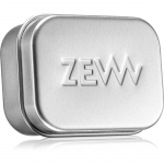 Zew For Men Soap Dish Seebikarp  Mle 1 tk