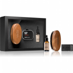 Zew For Men The Simple Lumberjack set Kinkekomplekt habemele