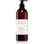 Ziaja Baltic Home Spa Vitality Niisutav seerum kehale 400 ml
