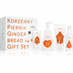 Ziaja Gingerbread Kinkekomplekt kehale