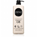 ZENZ Organic Deep Wood No. 08 Niisutav palsam 1000 ml