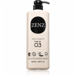 ZENZ Organic Pure No. 03 Intensiivmask juustele 1000 ml