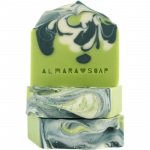 Almara Soap Fancy Jasmine Flower K&auml;sit&ouml;&ouml;seep jasmiini l&otilde;hnaga 100 g