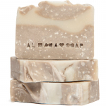 Almara Soap Natural Dead Sea Looduslik seep probleemsele nahale 90 g