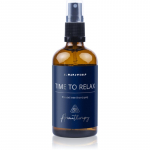 Almara Soap Aromatherapy Time To Relax Ruumipihusti 100 ml