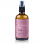Almara Soap Floral Water Sage N&auml;ovesi rasusele ja probleemsele nahale 100 ml