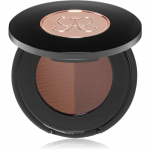 Anastasia Beverly Hills Brow Powder Duo Puuder kulmudele varjund Auburn 2x0,8 g