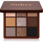 Anastasia Beverly Hills Mini Sultry Eye Shadow Palette Lauv&auml;rvipalett 9 g