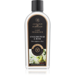 Ashleigh & Burwood London Lamp Fragrance English Pear & Rose L&otilde;hnalambi t&auml;ide 500 ml