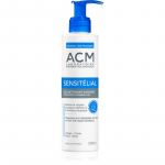 ACM Sensit&eacute;lial Ultra Rich Cleansing Gel Niisutav ja puhastav geel kuivale ja atoopilisele nahale 200 ml