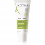 A-Derma Biology Rich Cream Toitev ja niisutav kreem kuivale ja v&auml;ga kuivale tundlikule nahale 40 ml
