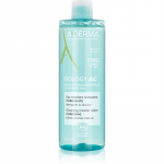 A-Derma Biology AC Puhastav mitsellaarvesi 400 ml