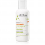 A-Derma Exomega Control Emollient Balm Palsam tundlikule ja kuivale nahale 400 ml