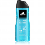 Adidas Ice Dive Du&scaron;igeel  Mle 400 ml