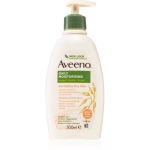 Aveeno Daily Moisturising Yoghurt body cream Toitev kehapiim Apricot & Yoghurt 300 ml