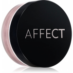 Affect Best Matte Kirgastav tolmpuuder varjund Velvet Pink 7 g